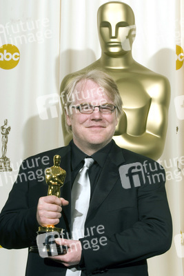 Oscar 2006 Preisträger-Photocall in Los Angeles