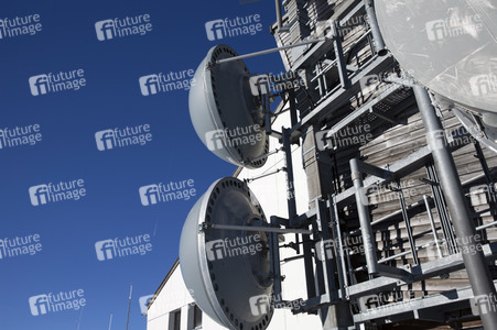 Symbolfoto Richtfunk