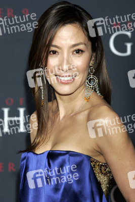 Filmpremiere 'Die Geisha' in Los Angeles