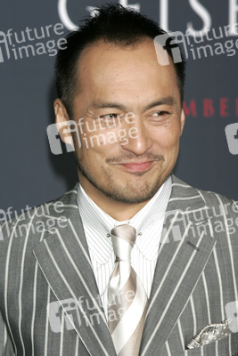 Filmpremiere 'Die Geisha' in Los Angeles