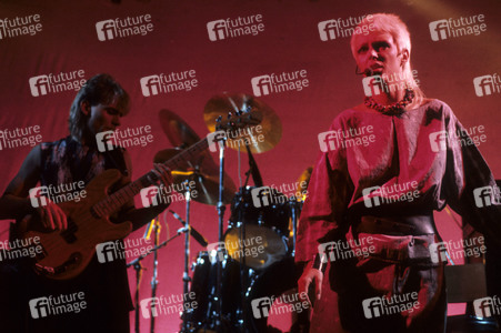 Konzert von Annabel Lamb in London