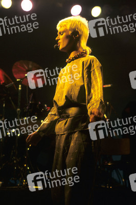 Konzert von Annabel Lamb in London