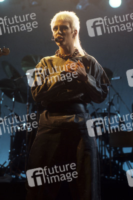 Konzert von Annabel Lamb in London