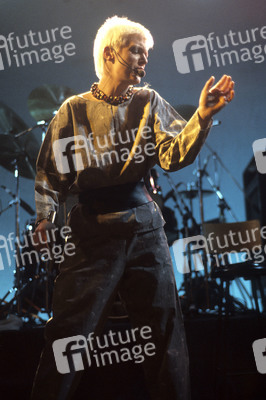 Konzert von Annabel Lamb in London