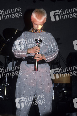 Konzert von Annabel Lamb in London