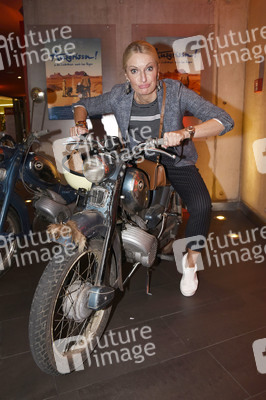 Preview 'Ausgrissn! In der Lederhosn nach Las Vegas' in München