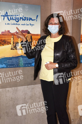 Preview 'Ausgrissn! In der Lederhosn nach Las Vegas' in München