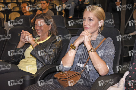 Preview 'Ausgrissn! In der Lederhosn nach Las Vegas' in München