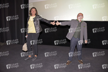 Preview 'Ausgrissn! In der Lederhosn nach Las Vegas' in München