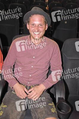 Preview 'Ausgrissn! In der Lederhosn nach Las Vegas' in München