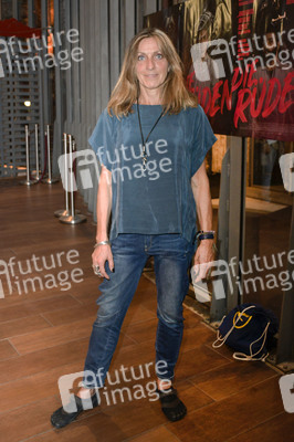 Filmpremiere 'Die Rüden' in Hamburg