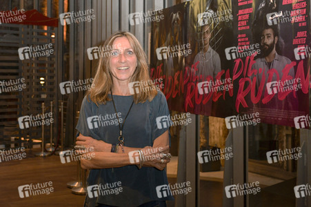 Filmpremiere 'Die Rüden' in Hamburg