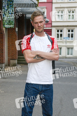 Filmpremiere 'Die Rüden' in Hamburg