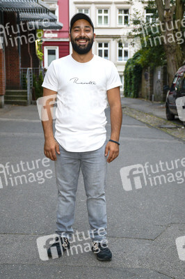 Filmpremiere 'Die Rüden' in Hamburg