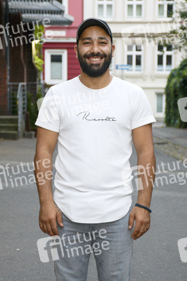 Filmpremiere 'Die Rüden' in Hamburg