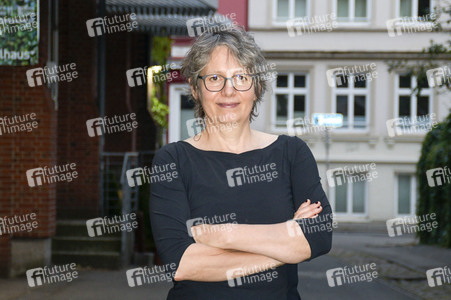 Filmpremiere 'Die Rüden' in Hamburg