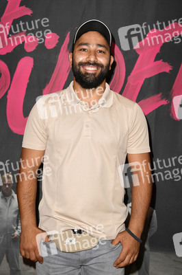 Filmpremiere 'Die Rüden' in Berlin