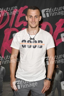 Filmpremiere 'Die Rüden' in Berlin