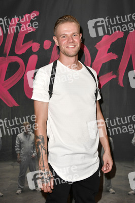 Filmpremiere 'Die Rüden' in Berlin