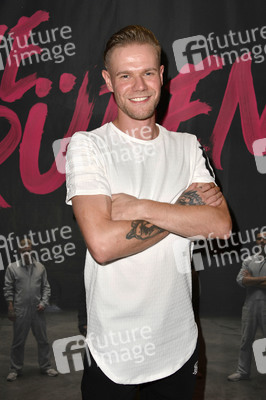 Filmpremiere 'Die Rüden' in Berlin