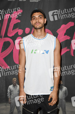 Filmpremiere 'Die Rüden' in Berlin