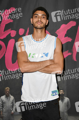 Filmpremiere 'Die Rüden' in Berlin