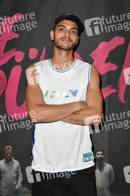 Filmpremiere 'Die Rüden' in Berlin