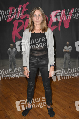 Filmpremiere 'Die Rüden' in Berlin