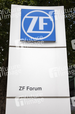 Symbolfoto ZF Friedrichshafen