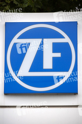 Symbolfoto ZF Friedrichshafen