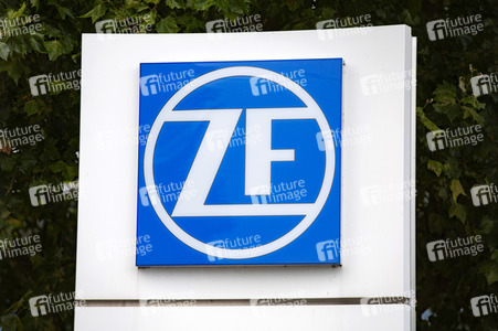 Symbolfoto ZF Friedrichshafen