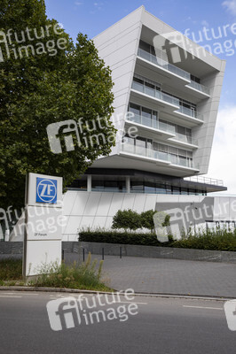 Symbolfoto ZF Friedrichshafen