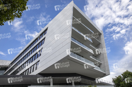 Symbolfoto ZF Friedrichshafen