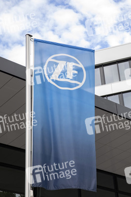 Symbolfoto ZF Friedrichshafen
