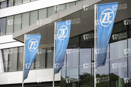 Symbolfoto ZF Friedrichshafen