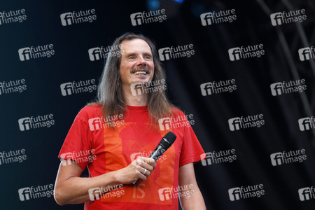 Konzert von Glasperlenspiel in Bonn