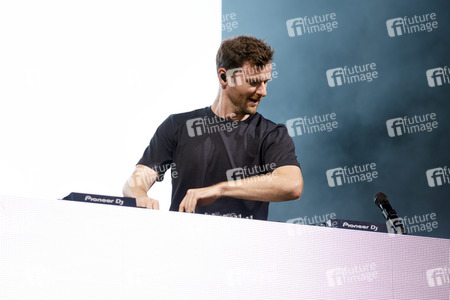 Konzert von Glasperlenspiel in Bonn