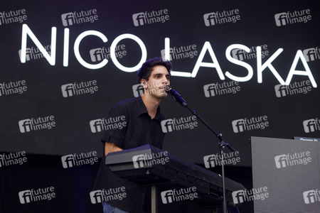 Konzert von Nico Laska in Bonn