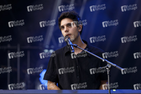 Konzert von Nico Laska in Bonn