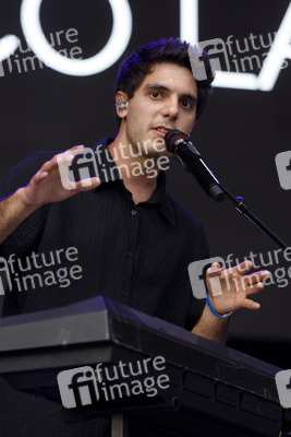 Konzert von Nico Laska in Bonn