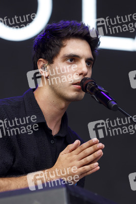 Konzert von Nico Laska in Bonn