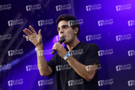 Konzert von Nico Laska in Bonn