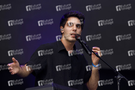 Konzert von Nico Laska in Bonn