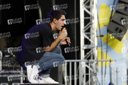 Konzert von Nico Laska in Bonn