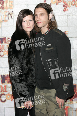 MTV Europe Music Awards 2006 in Kopenhagen