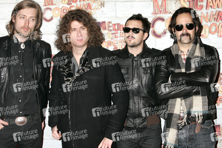 MTV Europe Music Awards 2006 in Kopenhagen