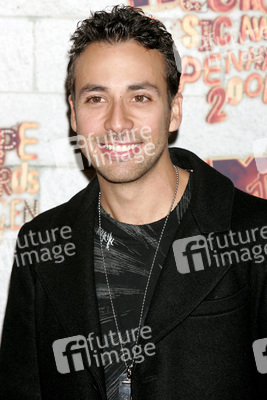 MTV Europe Music Awards 2006 in Kopenhagen