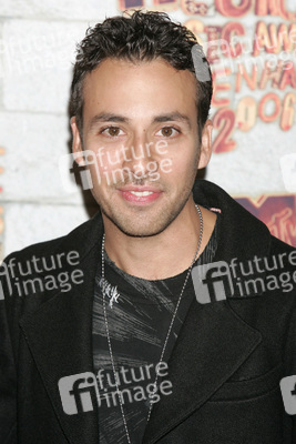 MTV Europe Music Awards 2006 in Kopenhagen