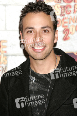 MTV Europe Music Awards 2006 in Kopenhagen