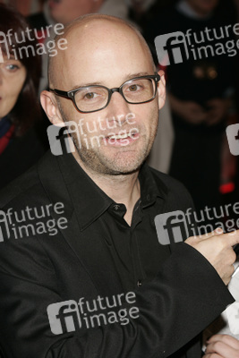 MTV Europe Music Awards 2006 in Kopenhagen